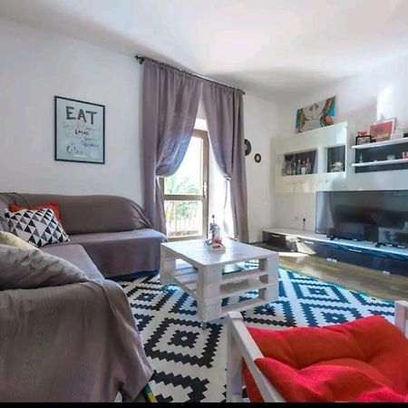 Apartment A&T Countryside Čilipi Extérieur photo