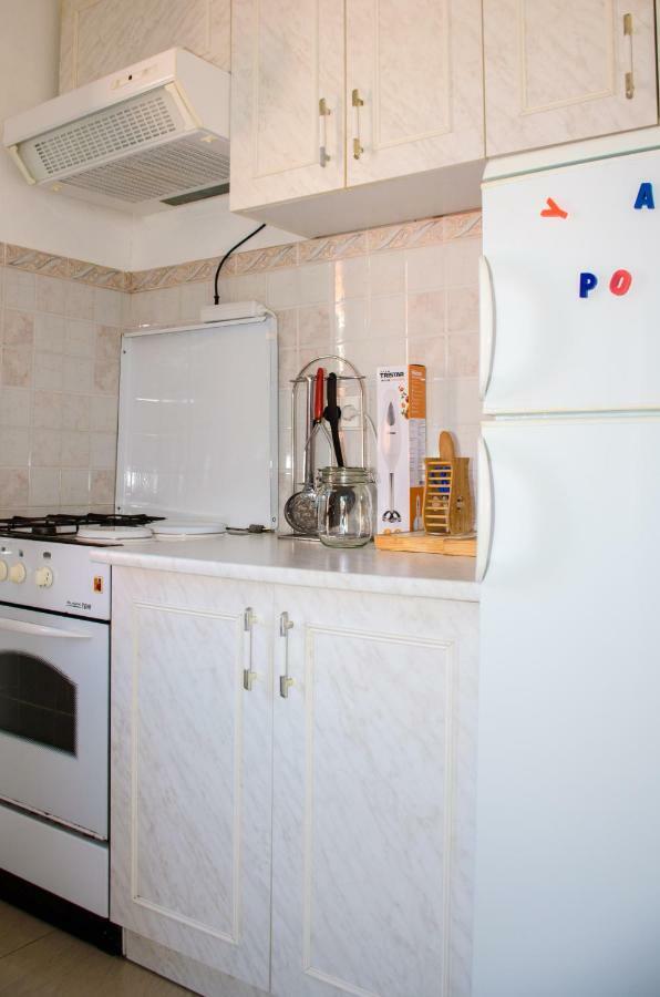 Apartment A&T Countryside Čilipi Extérieur photo